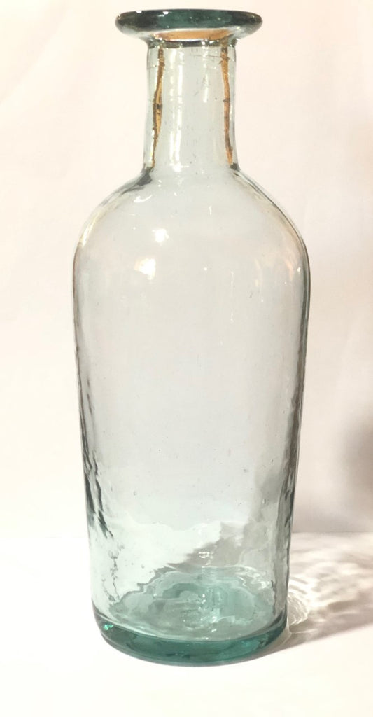 Botella mezcalera