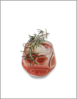 Botella mezcalera